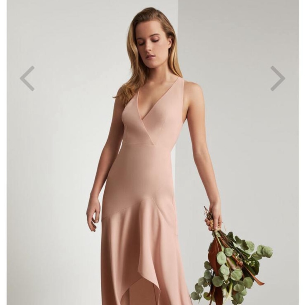 BCBG Gown- Never Worn!